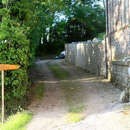 Blicourt ドメーヌ ド レニョヴァル Bed & Breakfast エクステリア 写真