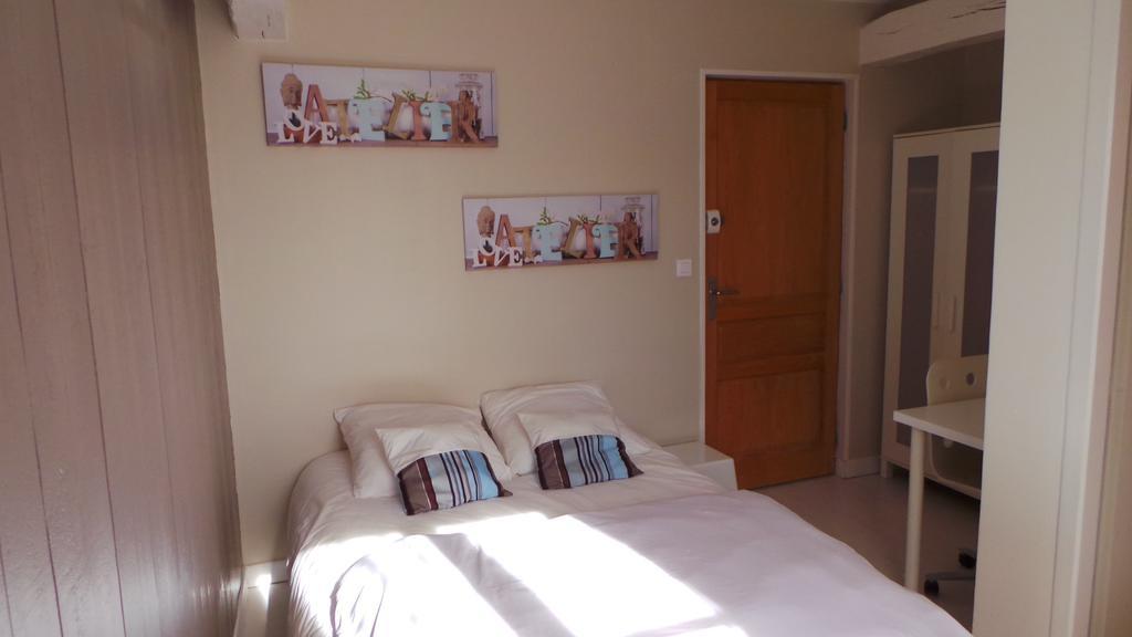 Blicourt ドメーヌ ド レニョヴァル Bed & Breakfast 部屋 写真