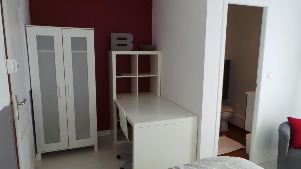 Blicourt ドメーヌ ド レニョヴァル Bed & Breakfast 部屋 写真