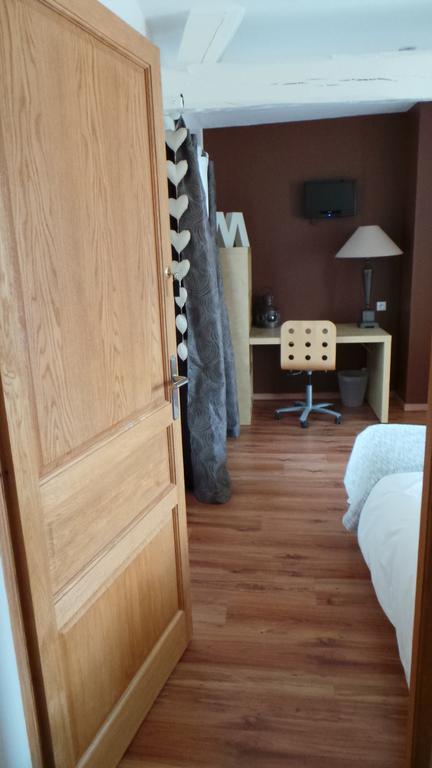 Blicourt ドメーヌ ド レニョヴァル Bed & Breakfast 部屋 写真