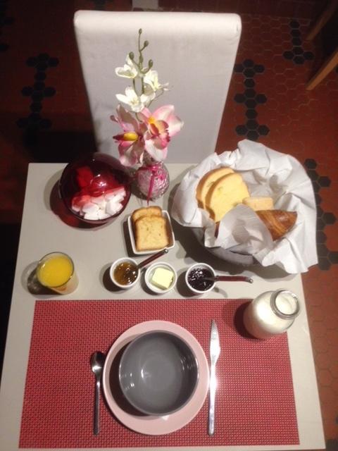 Blicourt ドメーヌ ド レニョヴァル Bed & Breakfast エクステリア 写真
